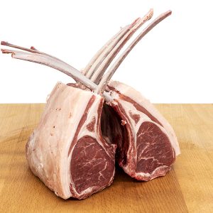 Rack of Lamb