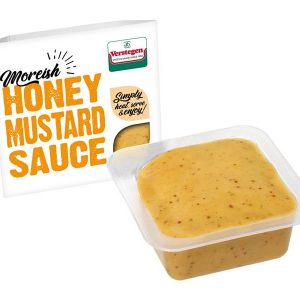 Verstegen Honey Mustard Micro Sauce